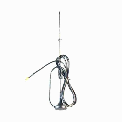 Cube-LED Radio Aerial - Universal DAB FM Antenna For Sony XDRS41DB, Roberts Dab2, Eton Radio (Type-A)
