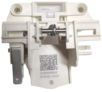 sostituzioni 17476000000048 Ricambi for lavastoviglie Interruttore di blocco porta for Midea, for Samsung, for Hansa, for Gorenje, for Candy/per Hoover, for Brandt, for Amica