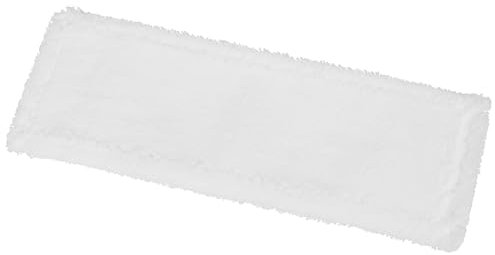 10 Stück Vermop Vermop Sprint Progressive, Wischmop, weiß, L: 50cm, B: 18,5cm, H: 1cm, Karton