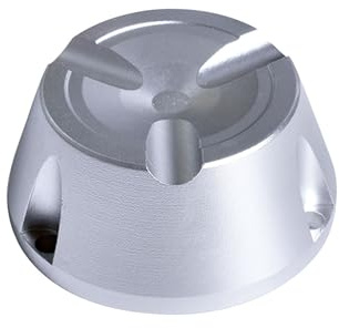 CXLXBRZD Quita Alarmas Ropa, Removedor de Imanes 10000GS, Herramienta de Desmontaje Magnético para Todo Tipo de Hebillas de Seguridad
