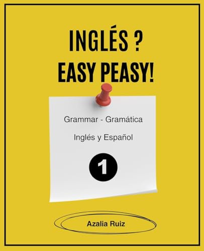 Easy Peasy English 1 (English Easy Peasy, Band 1)