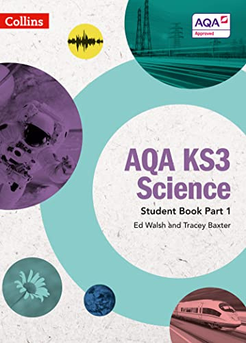 AQA KS3 Science – AQA KS3 Science Student Book Part 1