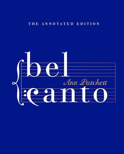 Fourth Estate BEL CANTO.