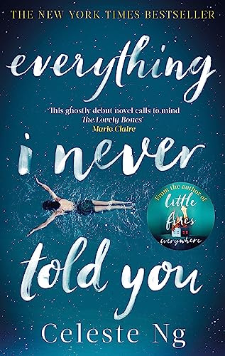 Everything I Never Told You