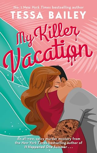 My Killer Vacation (International Edition)