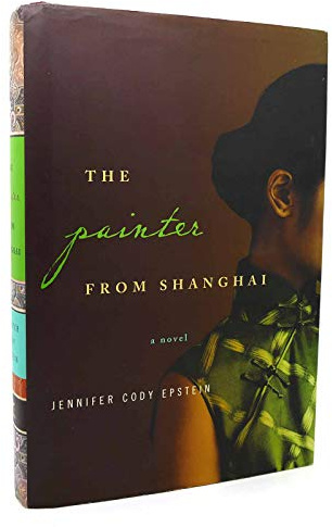 The Painter from Shanghai – A Novel