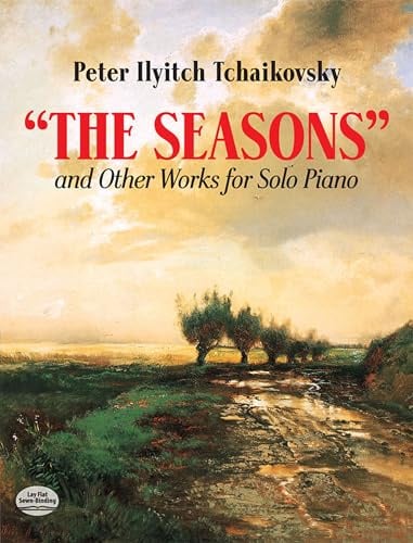 Les Saisons et autres pièces - Piano