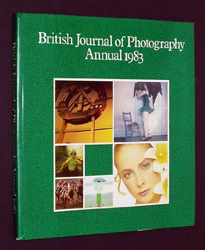 British Journal of Photography Annual 1983