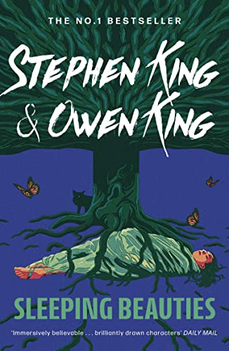 Sleeping Beauties: The International Bestseller