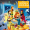 The Nativity Book and Jigsaw (Usborne Book and Jigsaw)