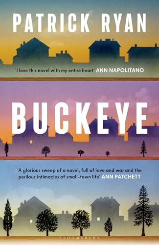 Buckeye: The international bestseller: 'It soars' Tom Hanks