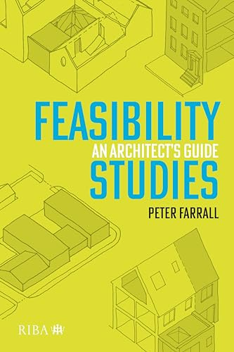 Feasibility Studies: An Architect’s Guide