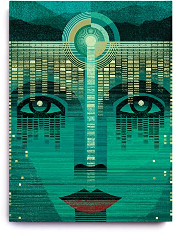 THE GREAT GATSBY: An Illuminated Edition