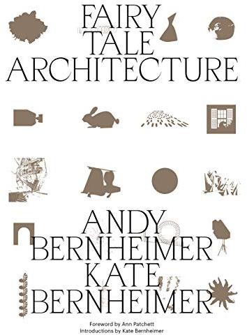Fairy Tale Architecture