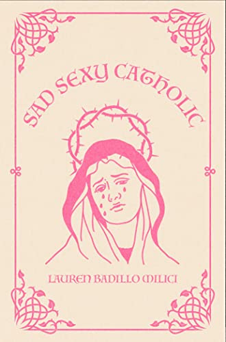 Sad Sexy Catholic (Clash Poetry)