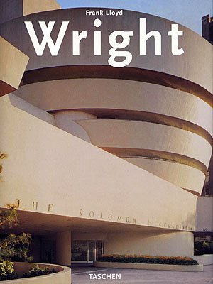 FRANK LLOYD WRIGHT: MS