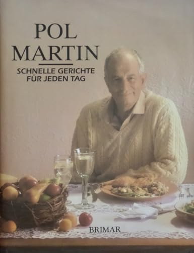 Schnelle Gerichte für jeden Tag