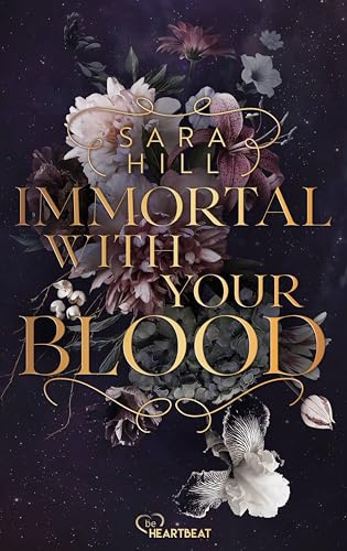 Immortal with your blood (Die Immortal-Vampir-Reihe)