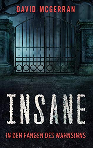 Insane In den Fängen des Wahnsinns: Packender Psychothriller für schlaflose Nächte
