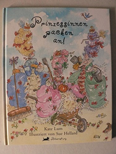 Prinzessinnen packen an!