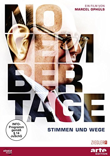 Alive - Vertrieb und Marketing/DVD