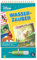 Disney Klassiker Wasserzauber - einfach mit Wasser malen: Malbuch mit Wassertankstift für Kinder ab 3 Jahren