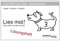 Lies mal! Heft 3: Lösungsheft