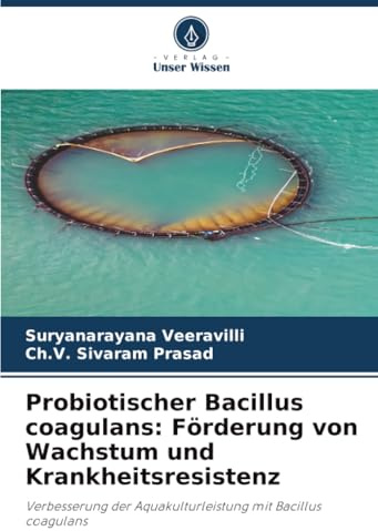 Probiotischer Bacillus coagulans: Förderung von Wachstum und Krankheitsresistenz: Verbesserung der Aquakulturleistung mit Bacillus coagulans