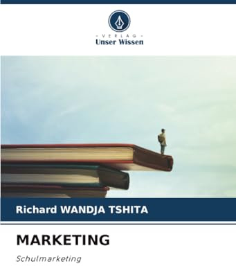 MARKETING: Schulmarketing