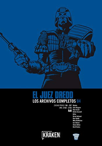 JUEZ DREDD: mega-city zero