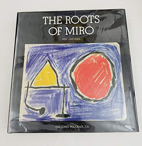 The Roots of Miro