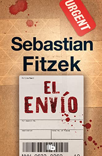 El envío (Best Seller | Ficción)