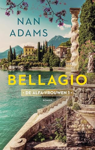 Bellagio (De Alfa-vrouwen, 1)