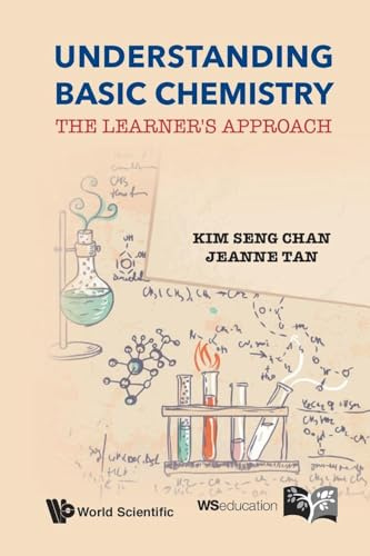 Understanding Basic Chemistry: The Learner's Approach