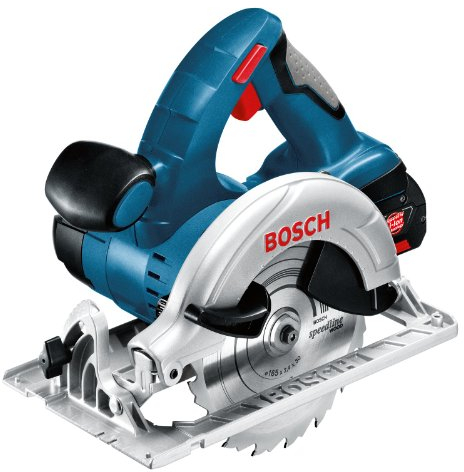 Bosch GKS 18 V-LI Professional sega circolare a batteria