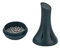 PEUGEOT Bilbo Fiole de Billes nettoyantes 0.5 liters Noir Cylindrique