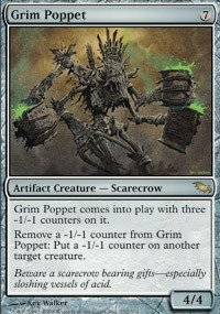 Magic: The Gathering