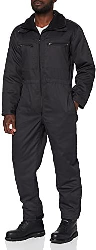 Brandit Tank Suit, Farbe: black, Größe: 3XL