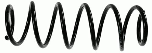 SACHS 994 073 Fahrwerksfeder für Mercedes-Benz A-Klasse (W169) 2004-2012 Hinterachse und andere fahrzeuge