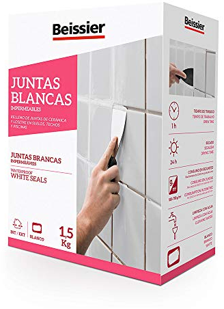 Desconocido M62684 - Cemento juntas 1 5 kg