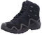 LOWA Zephyr GTX Mid TF Arbeitsstiefel, Grau (Wolf Grey), Schwarz, 40 EU