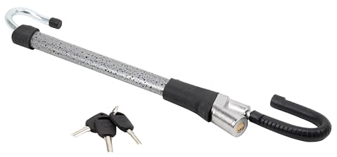 Abc Locks Barra Volante Pedal