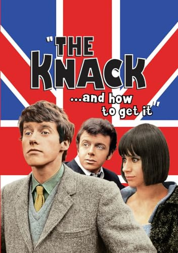 Knack... And How To Get It, The