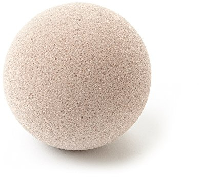 OASIS SEC 7cm Dry Foam Sphere - Natural - 7cm - 3 Spheres