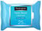 Neutrogena Hydro Boost Cleansing Facial Wipes 25s, 150 g