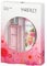 Yardley London English Rose Eau de Toilette 50ml and Body Spray 75ml Set Pack of 2