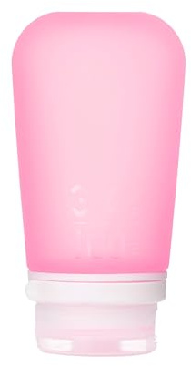 humangear GoToob Reise Flasche pink 100 ml