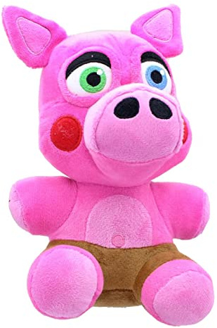 Funko Plush: FNAF Pizza SIM: Pigpatch