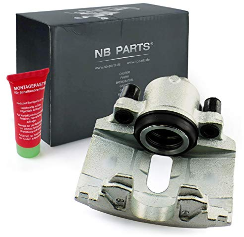 Bremssattel vorne rechts NB PARTS GERMANY 10023236