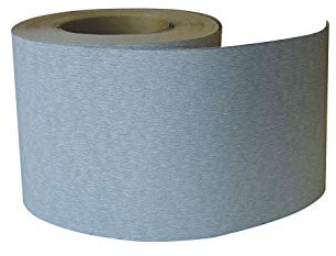 3M 704672 Rouleau de papier abrasif Grain 150 115 mm 50 m